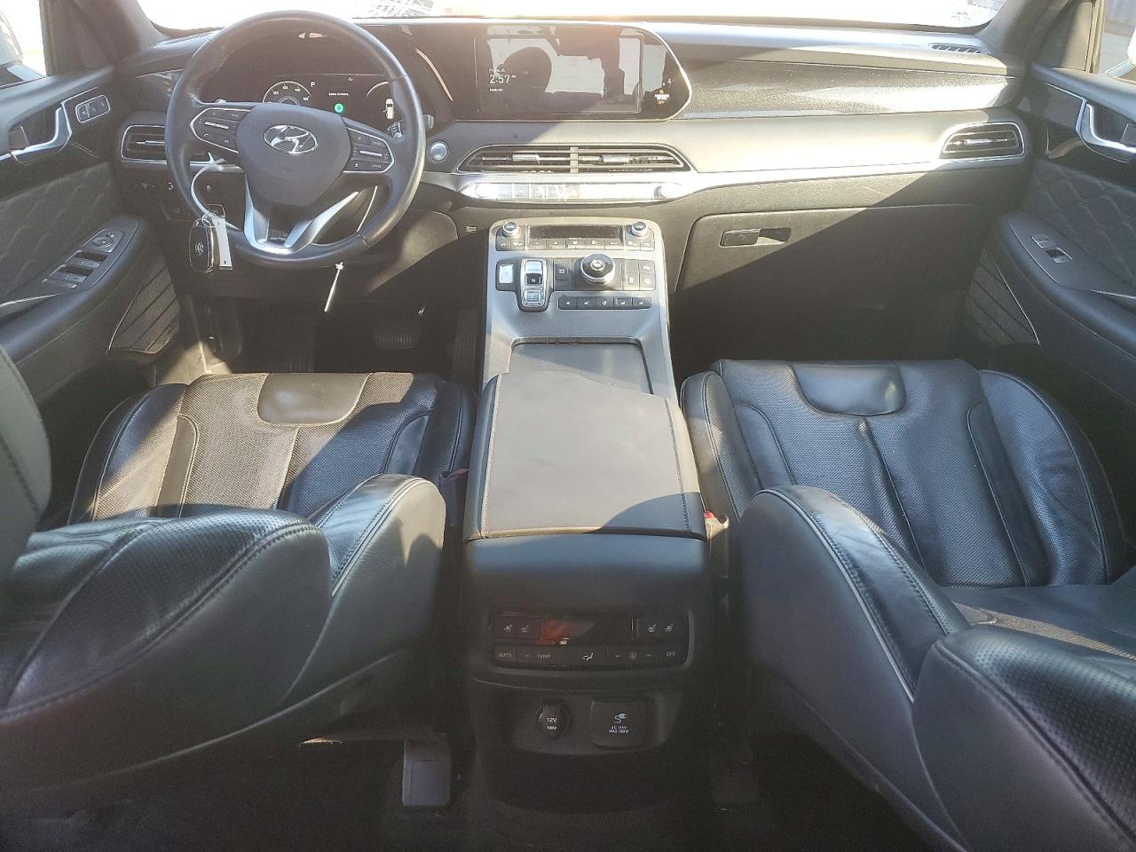 2020 HYUNDAI PALISADE LIMITED photo 15