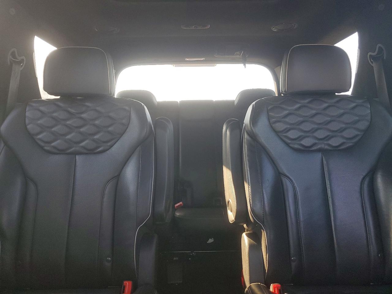 2020 HYUNDAI PALISADE LIMITED photo 19