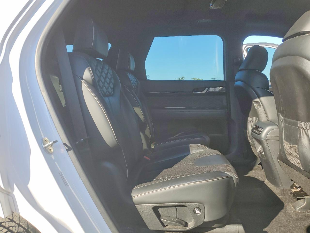 2020 HYUNDAI PALISADE LIMITED photo 21