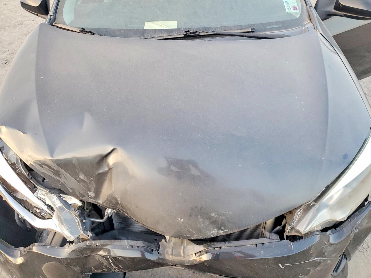 2016 TOYOTA COROLLA L photo 21