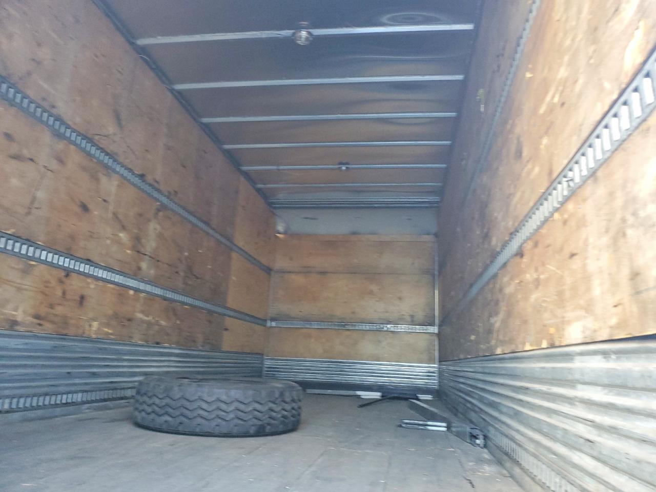 2007 FREIGHTLINER M2 112 MEDIUM DUTY photo 5