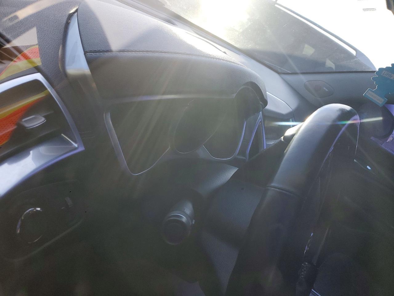2012 CADILLAC SRX LUXURY COLLECTION photo 9