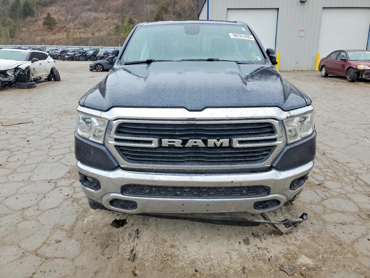 2021 RAM 1500 BIG HORN/LONE STAR photo 5