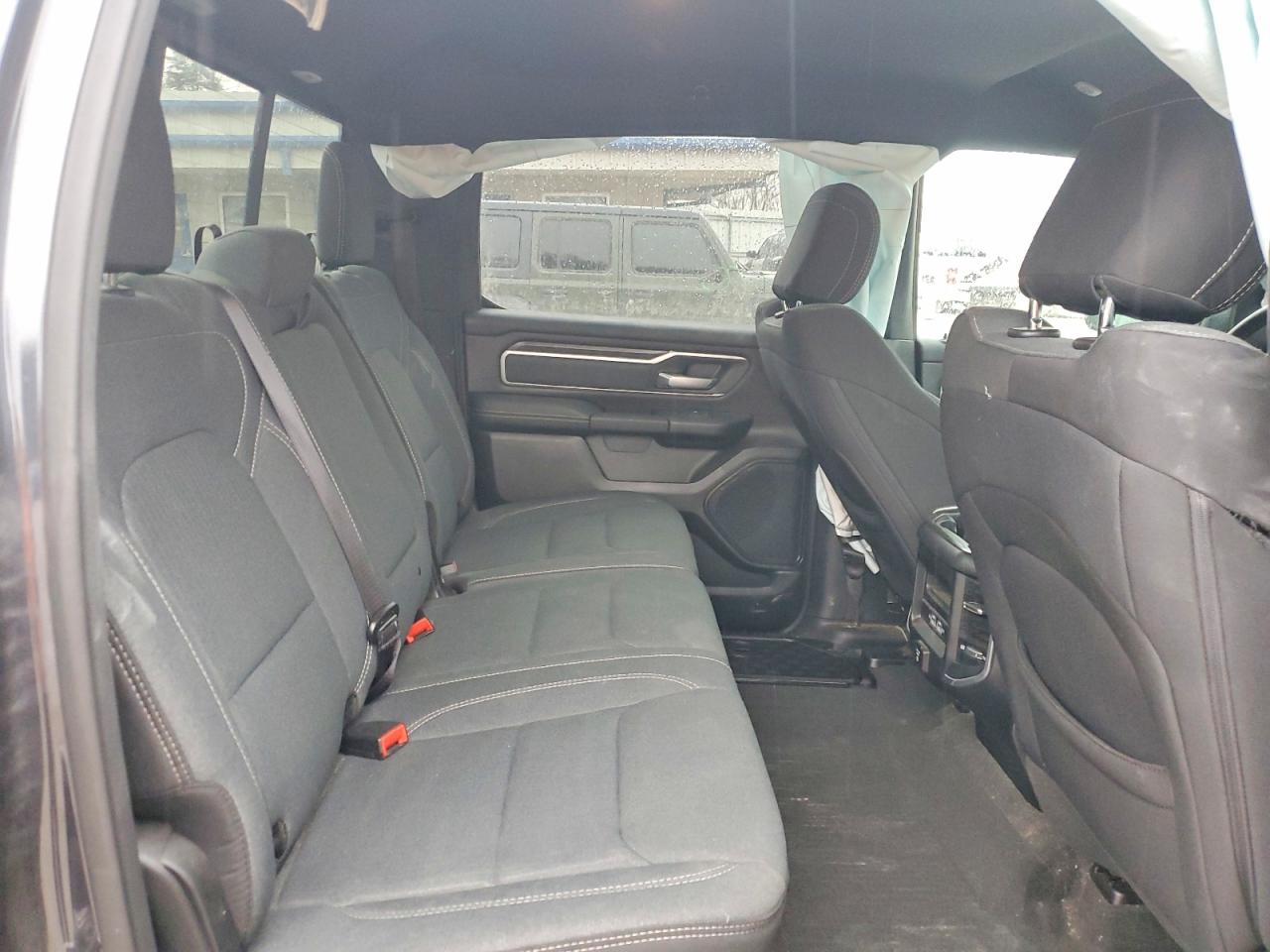 2021 RAM 1500 BIG HORN/LONE STAR photo 10