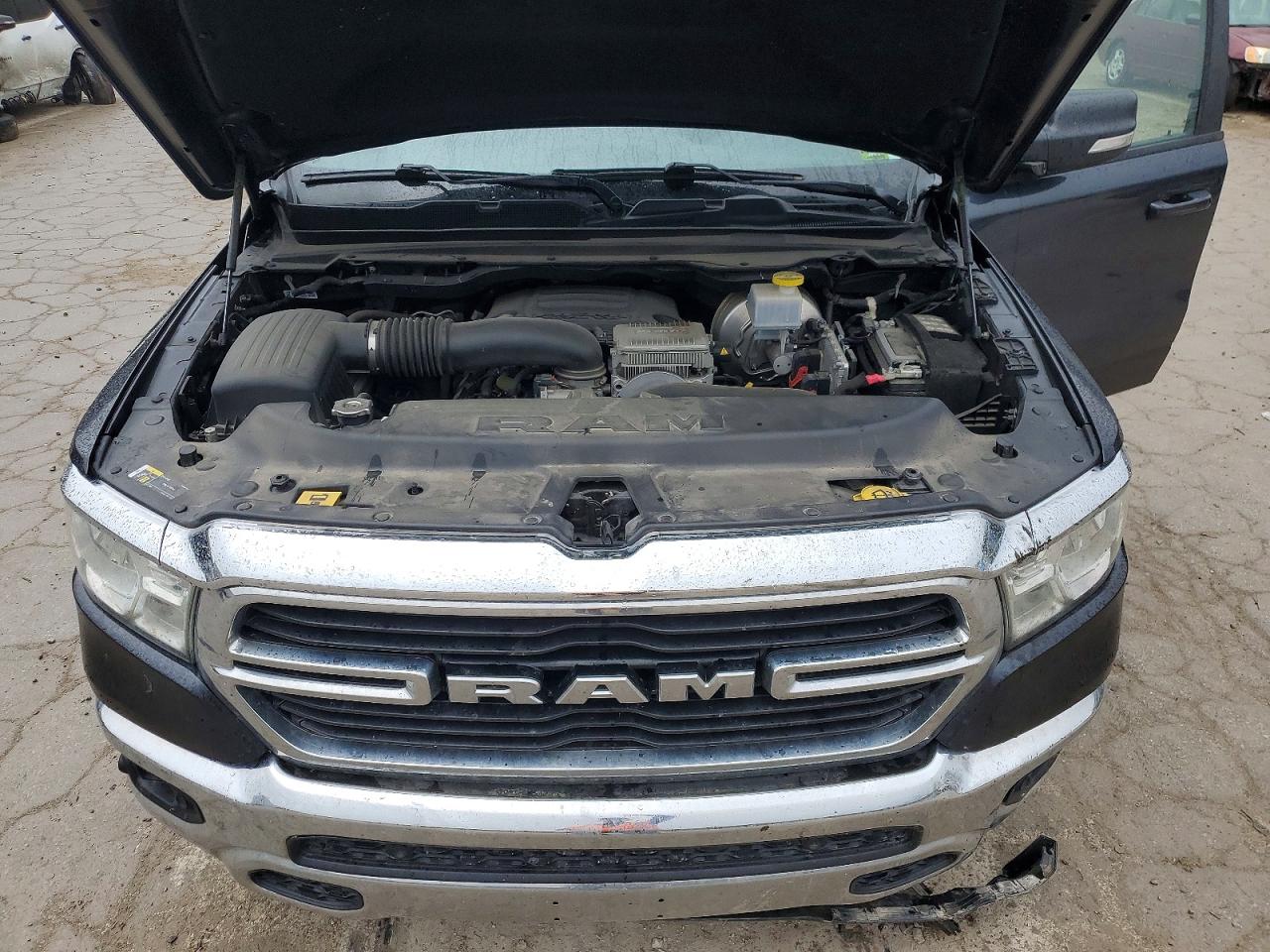 2021 RAM 1500 BIG HORN/LONE STAR photo 11