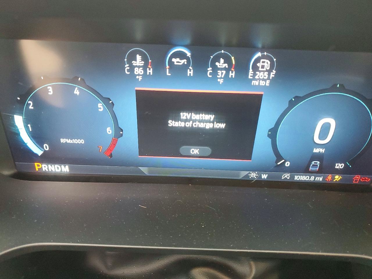 2025 FORD F150 XLT photo 9