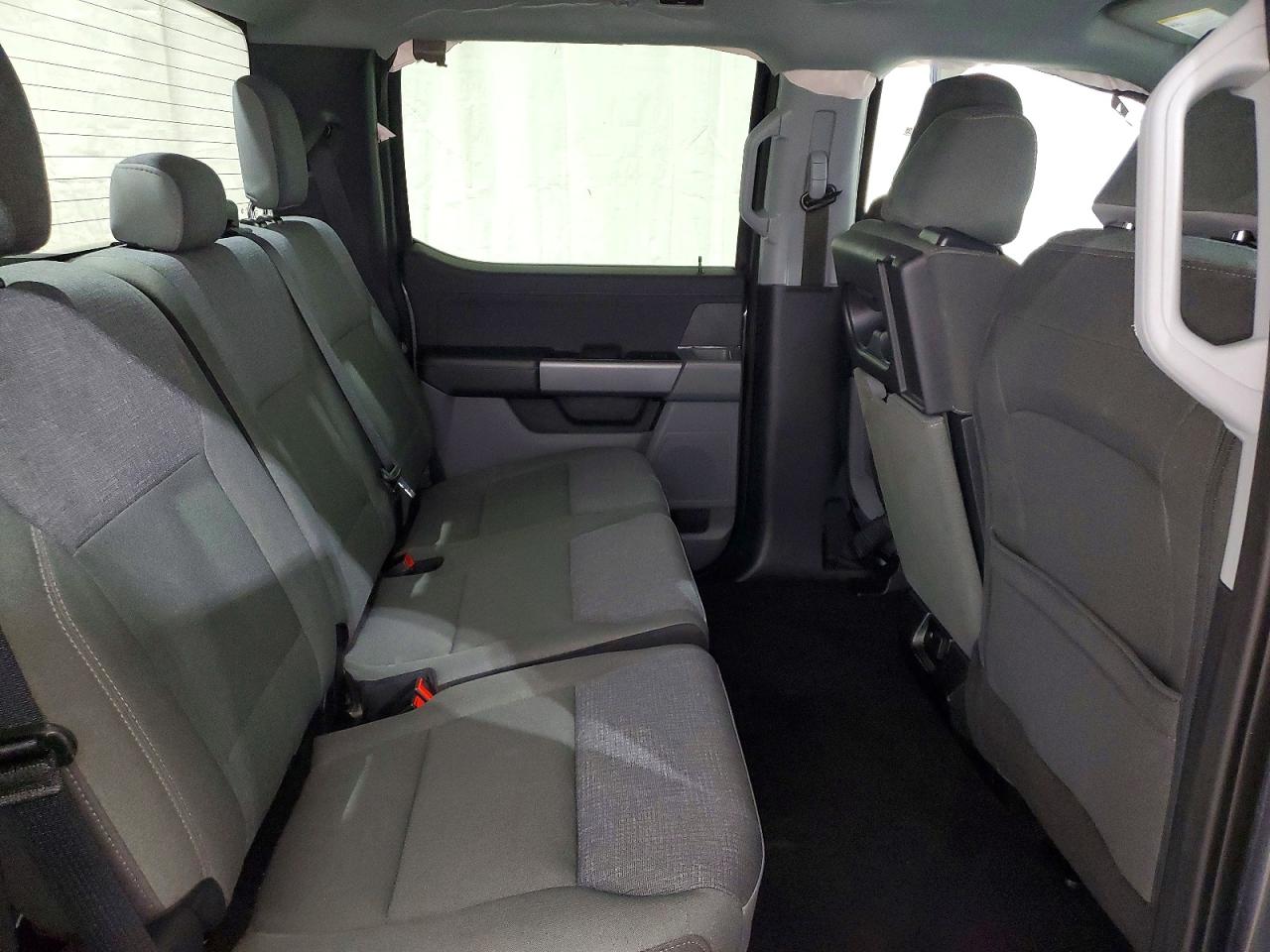2025 FORD F150 XLT photo 10