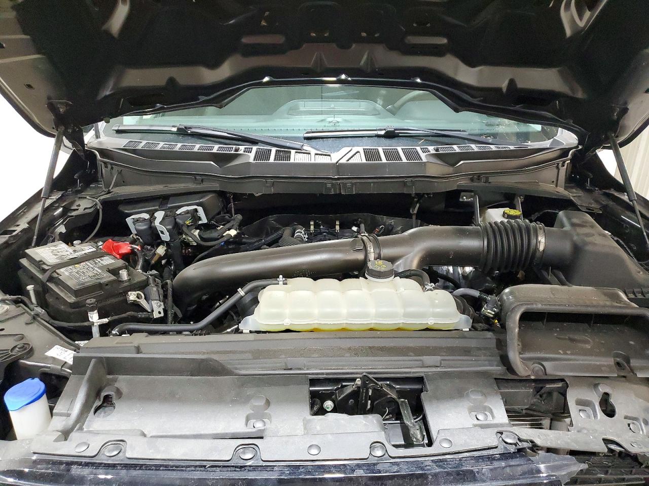 2025 FORD F150 XLT photo 11