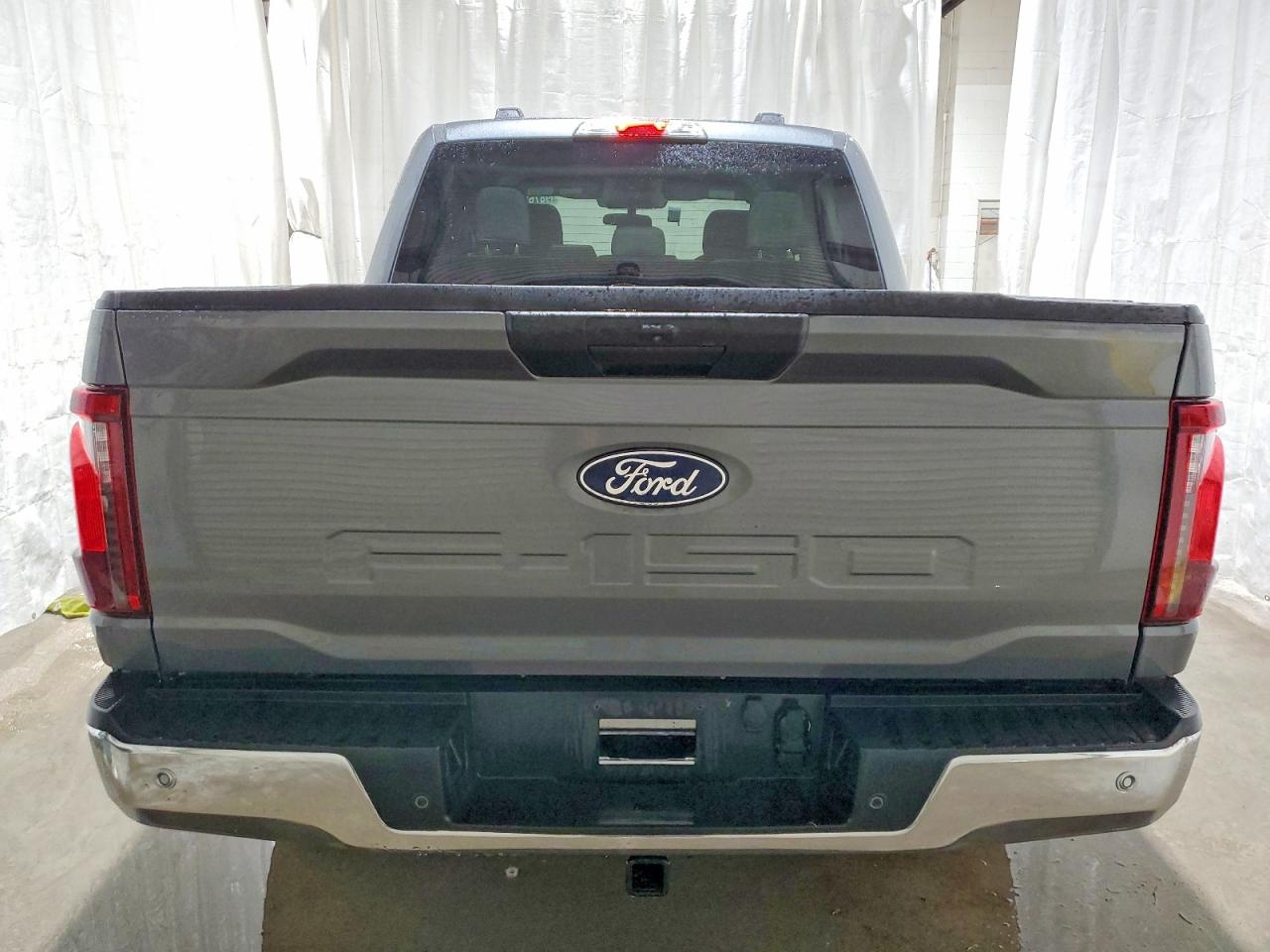 2025 FORD F150 XLT photo 6