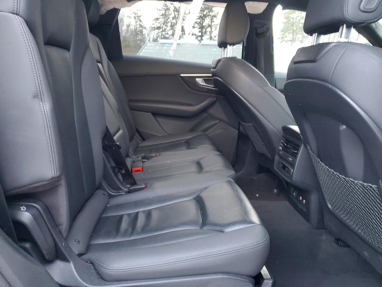 2021 AUDI Q7 PREMIUM photo 21