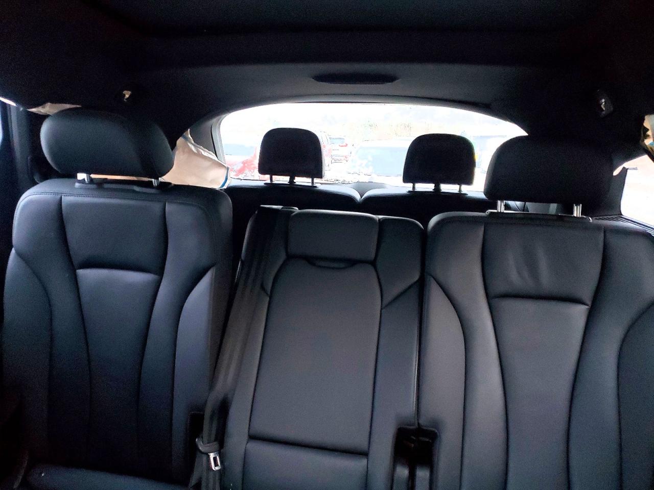 2021 AUDI Q7 PREMIUM photo 19