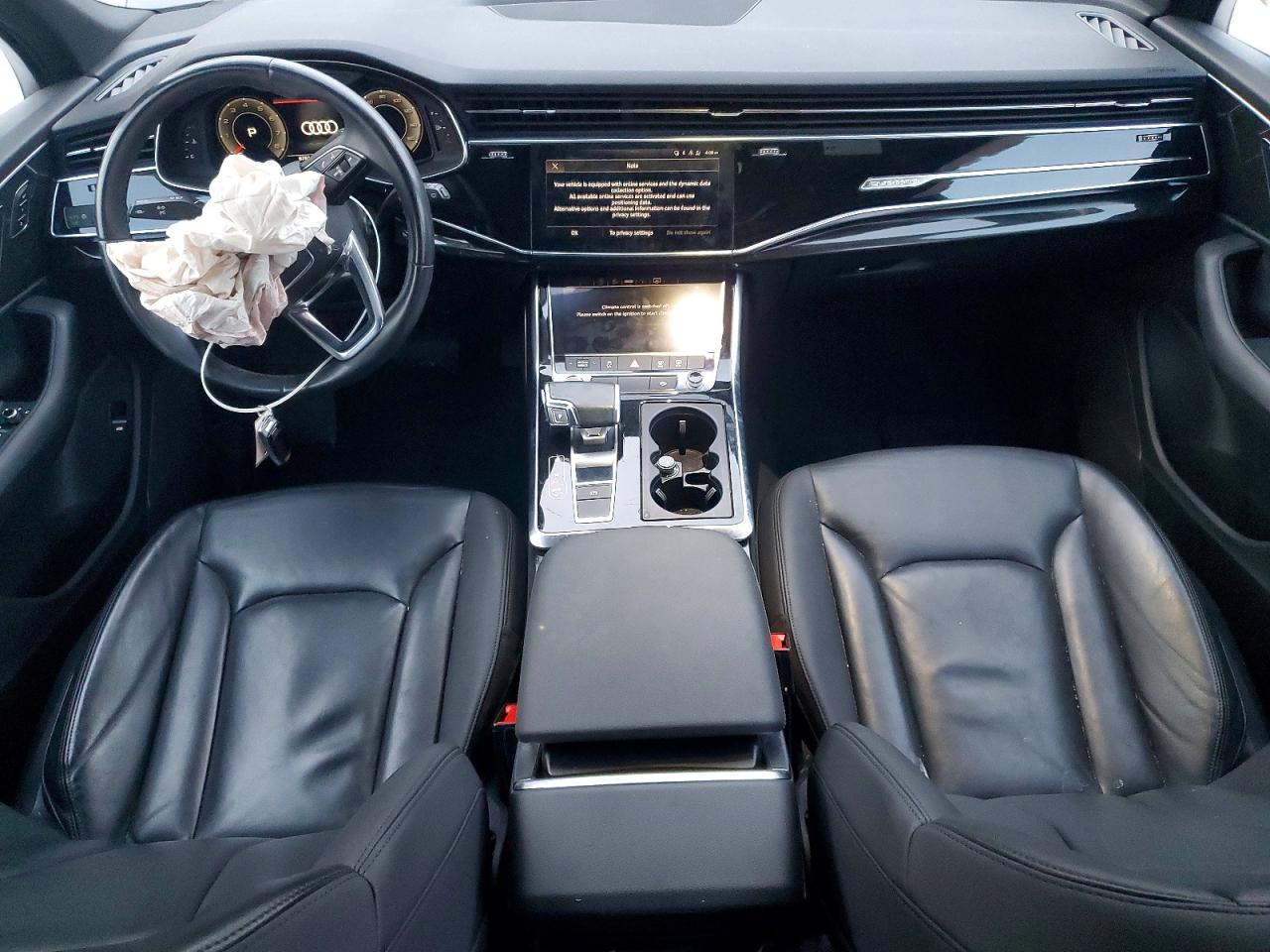 2021 AUDI Q7 PREMIUM photo 15