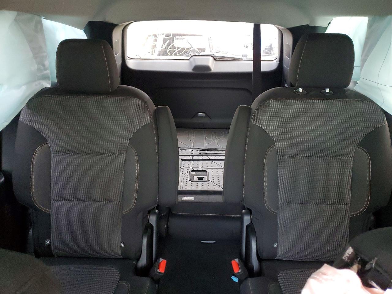 2019 CHEVROLET TRAVERSE LT photo 10