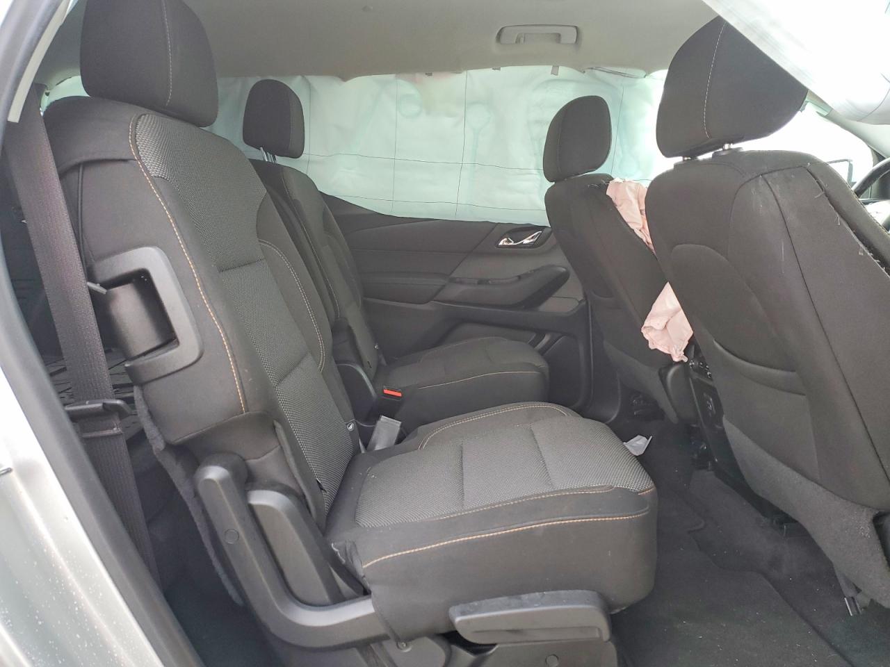 2019 CHEVROLET TRAVERSE LT photo 11
