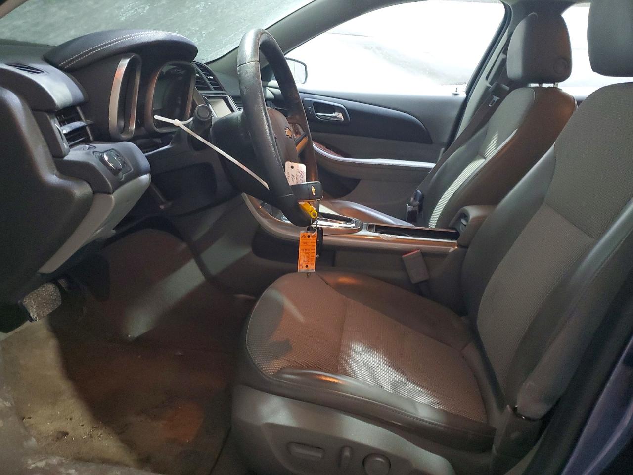 2013 CHEVROLET MALIBU 1LT photo 13