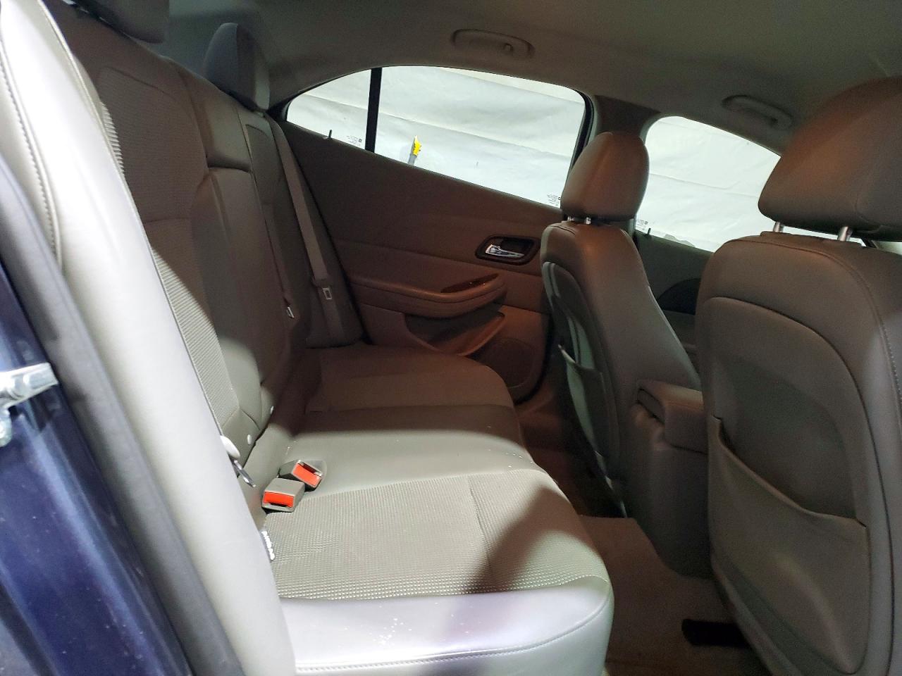 2013 CHEVROLET MALIBU 1LT photo 19