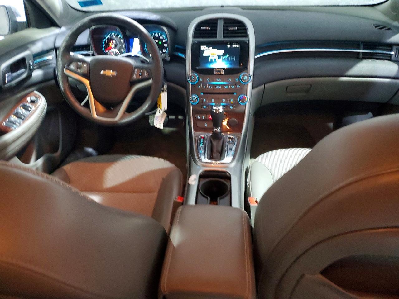 2013 CHEVROLET MALIBU 1LT photo 15
