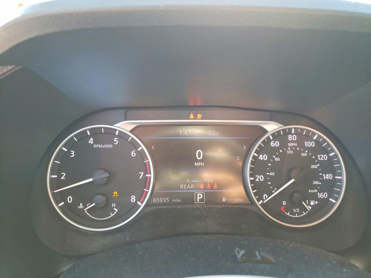 2022 NISSAN SENTRA SV photo 17