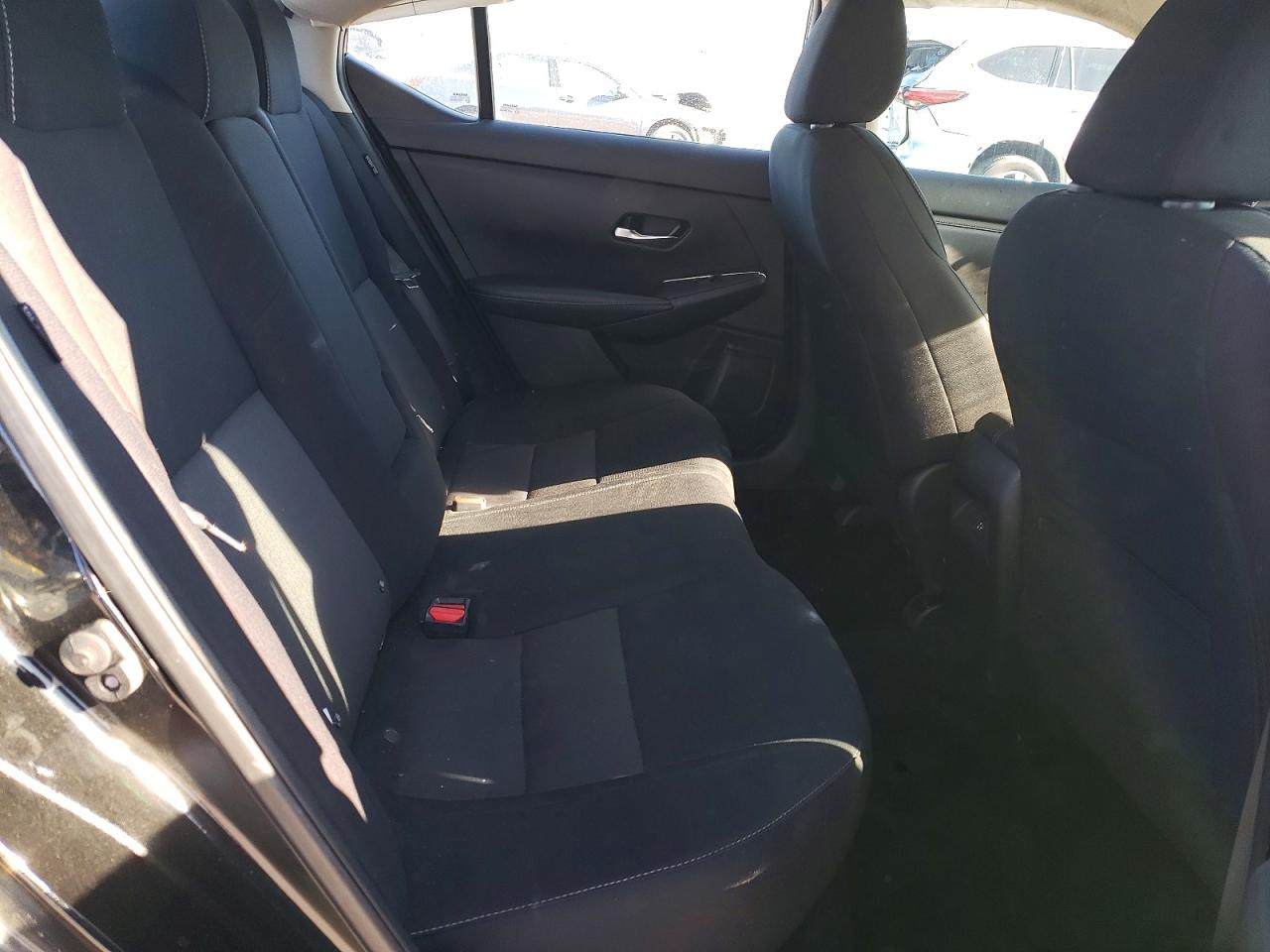 2022 NISSAN SENTRA SV photo 19