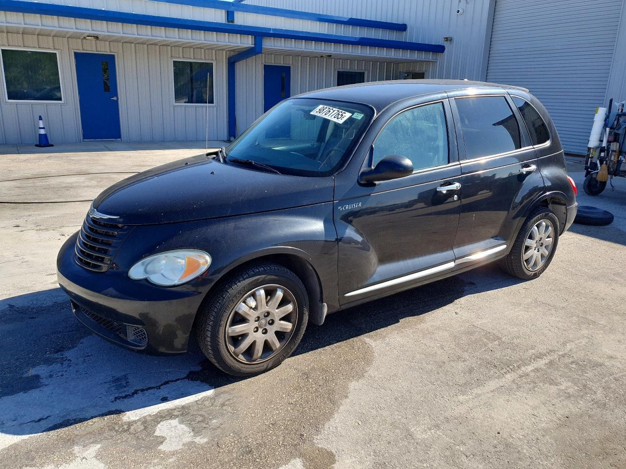 2008 CHRYSLER PT CRUISER