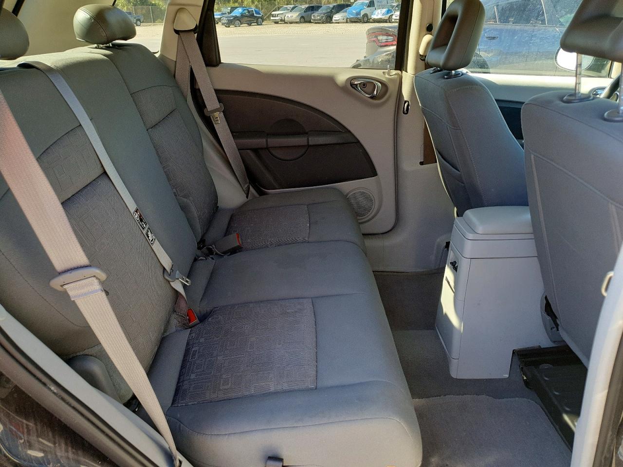 2008 CHRYSLER PT CRUISER photo 10