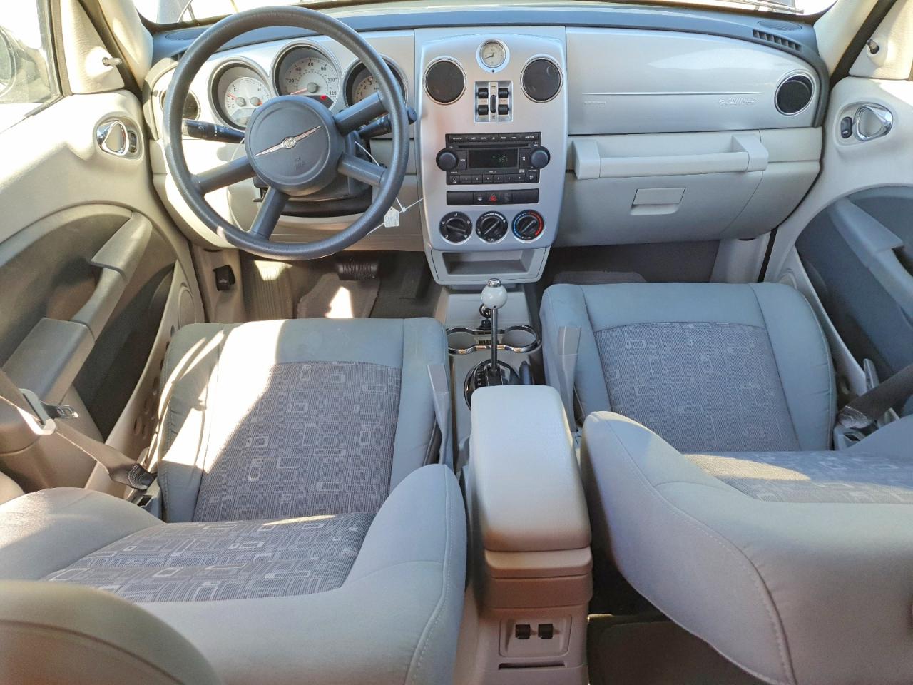 2008 CHRYSLER PT CRUISER photo 8
