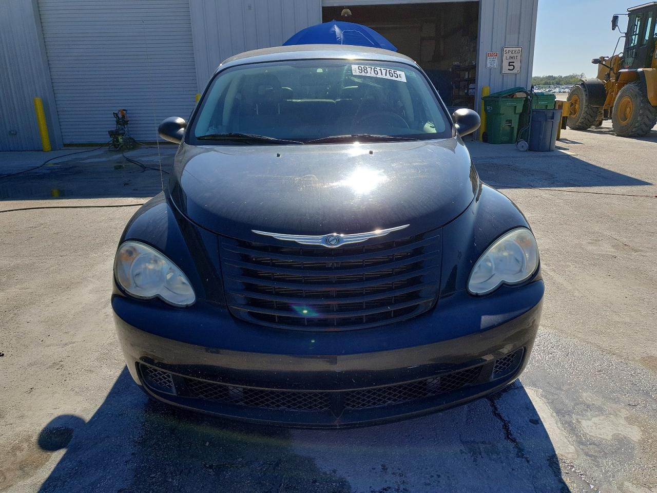 2008 CHRYSLER PT CRUISER photo 5