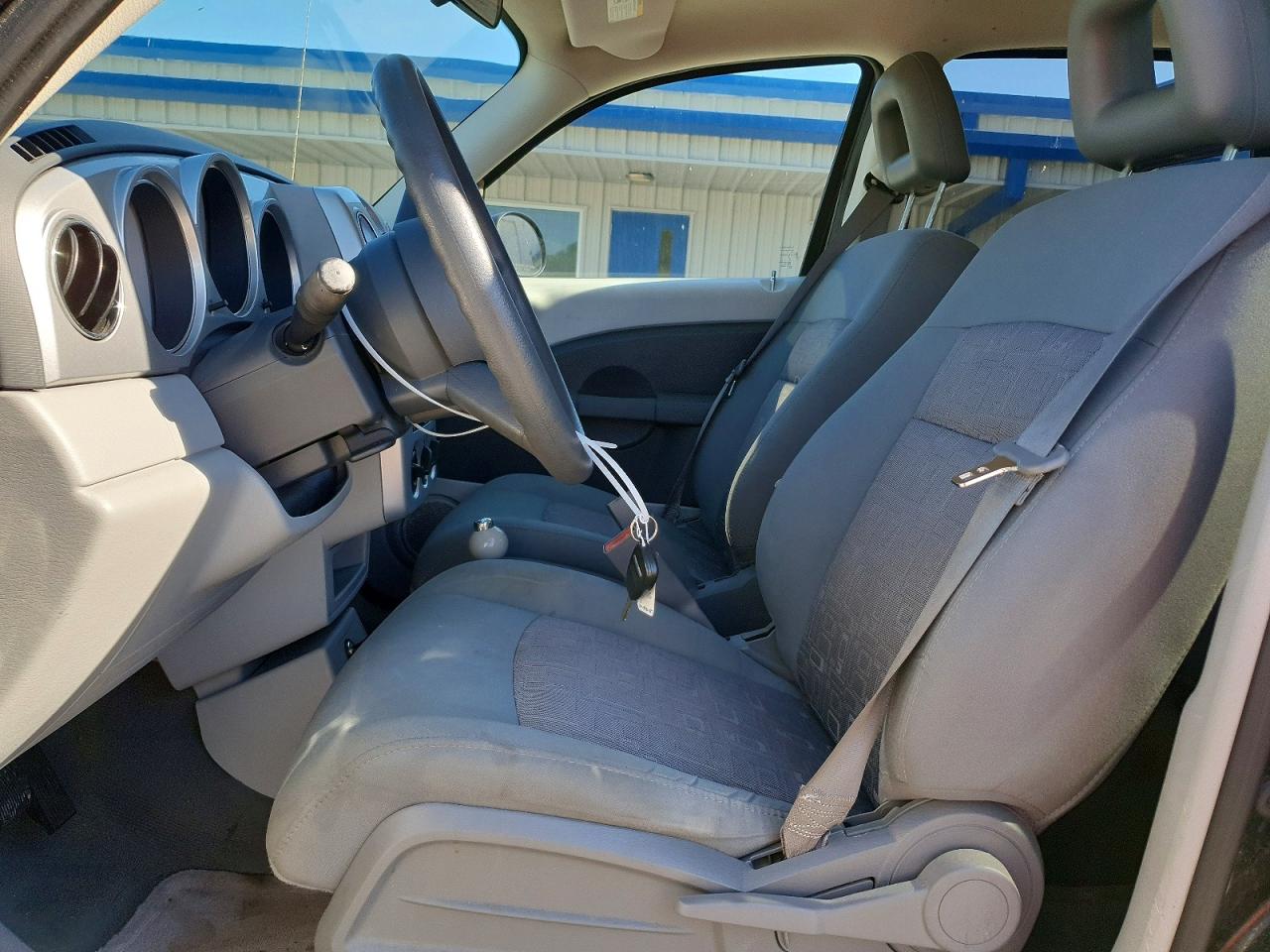 2008 CHRYSLER PT CRUISER photo 7