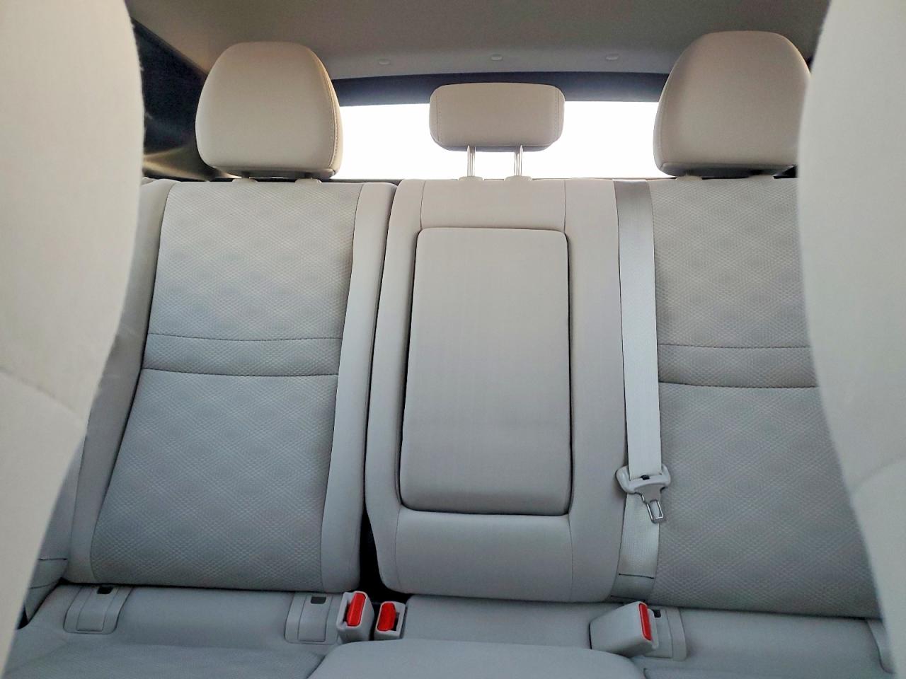 2018 NISSAN ROGUE SPORT S photo 10