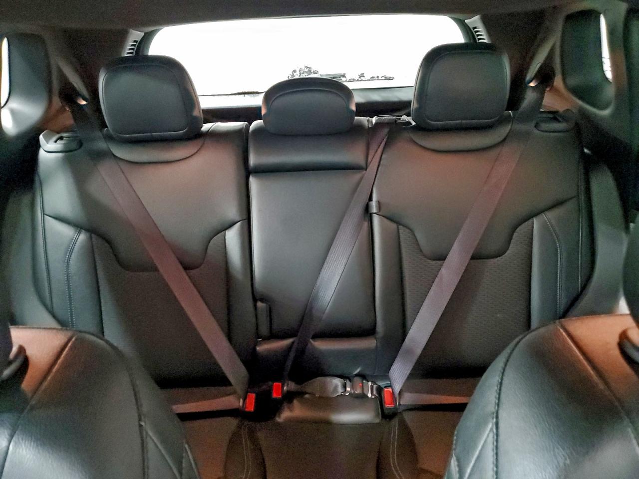 2024 JEEP COMPASS LATITUDE photo 10