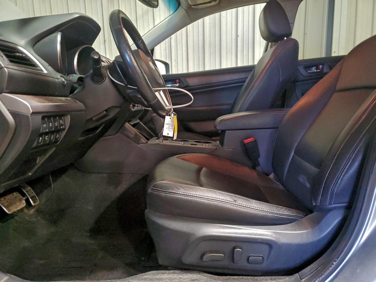 2015 SUBARU OUTBACK 2.5I LIMITED photo 7