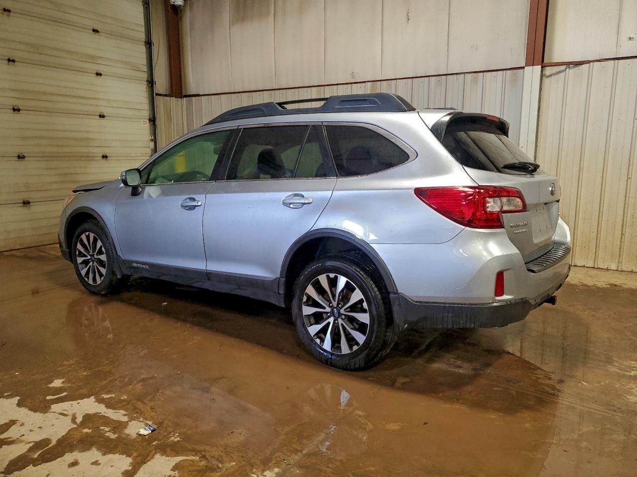 2015 SUBARU OUTBACK 2.5I LIMITED photo 2