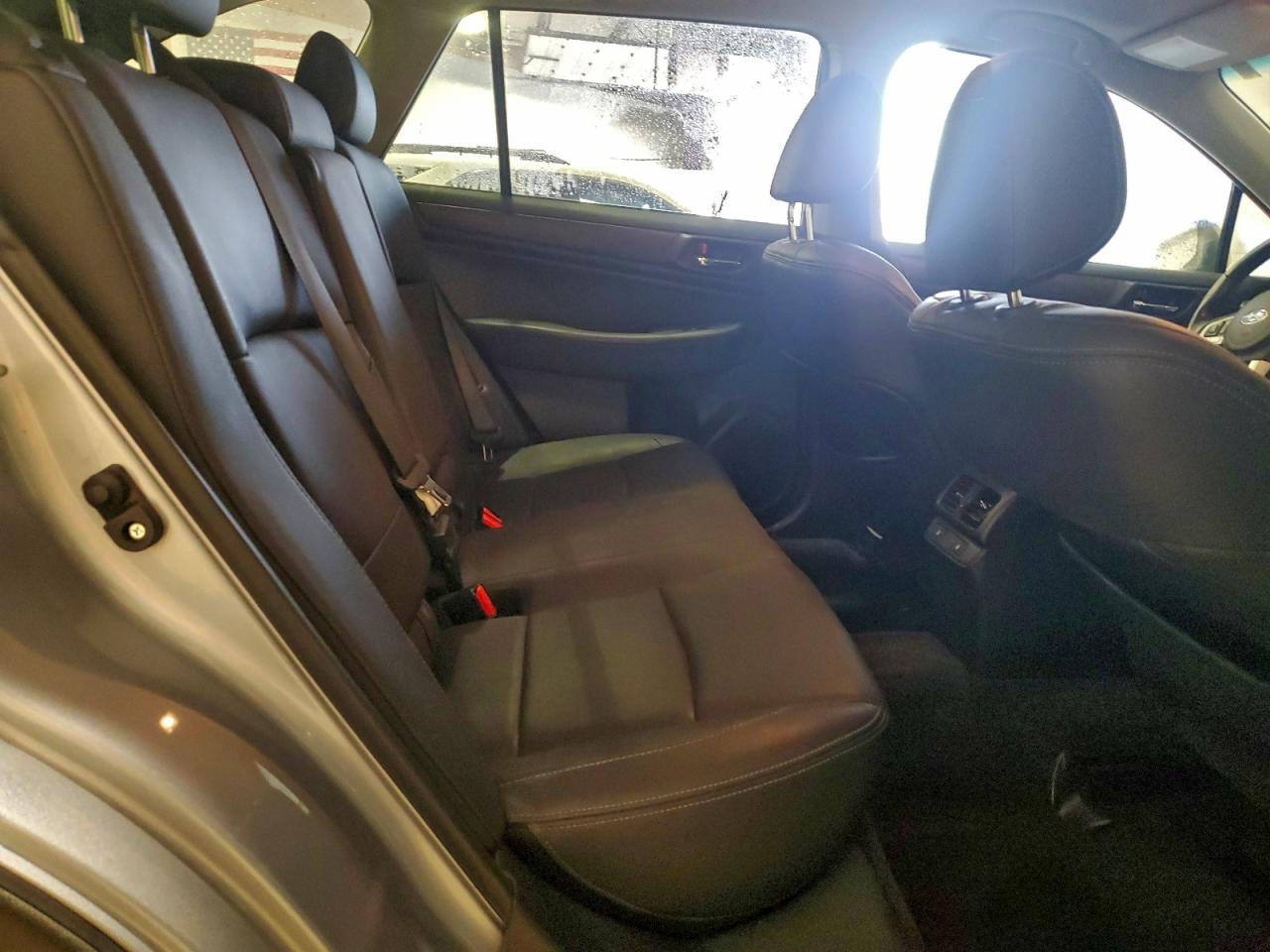 2015 SUBARU OUTBACK 2.5I LIMITED photo 10