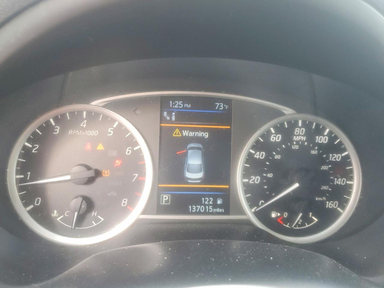 2019 NISSAN SENTRA S photo 9