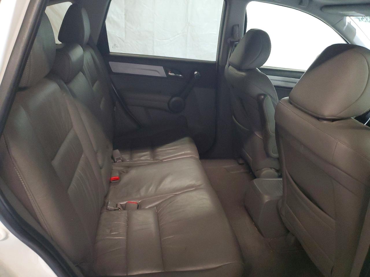 2011 HONDA CR-V EXL photo 11