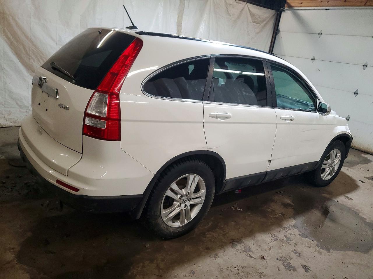 2011 HONDA CR-V EXL photo 3