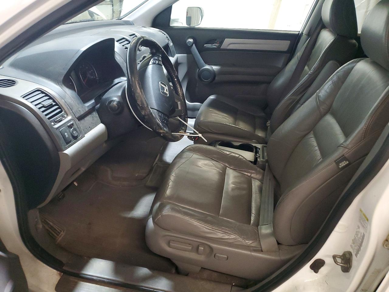 2011 HONDA CR-V EXL photo 7