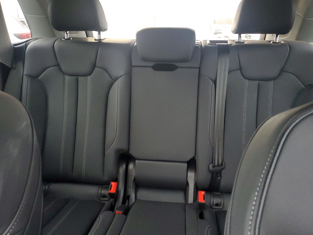 2024 AUDI Q5 PREMIUM PLUS 45 photo 10