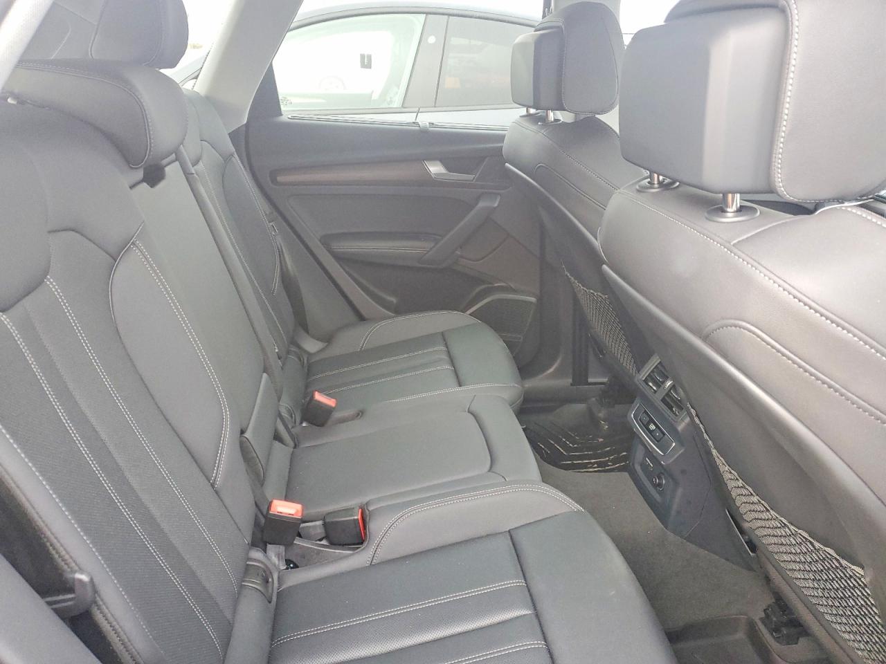 2024 AUDI Q5 PREMIUM PLUS 45 photo 11