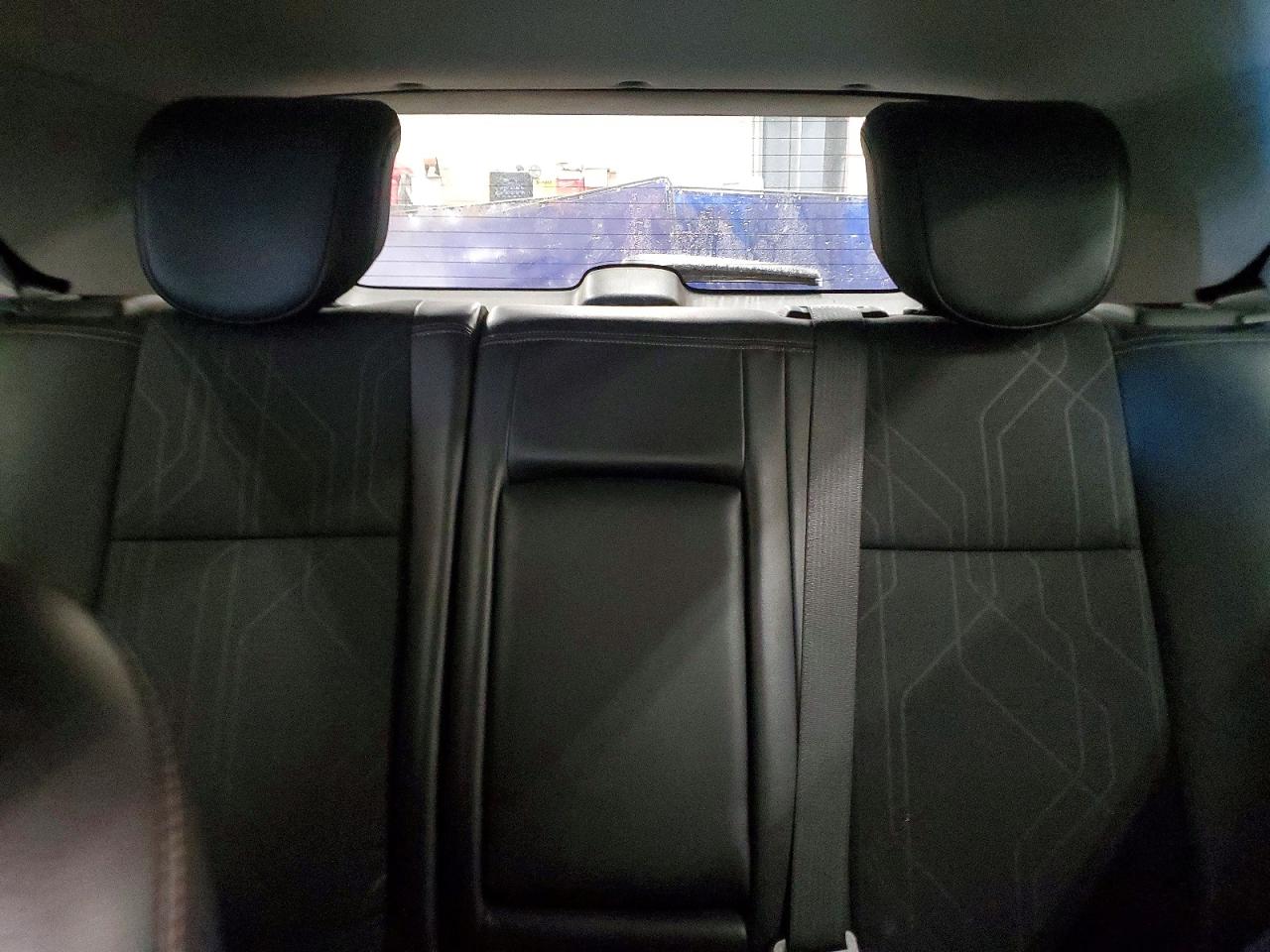 2021 CHEVROLET TRAX 1LT photo 10