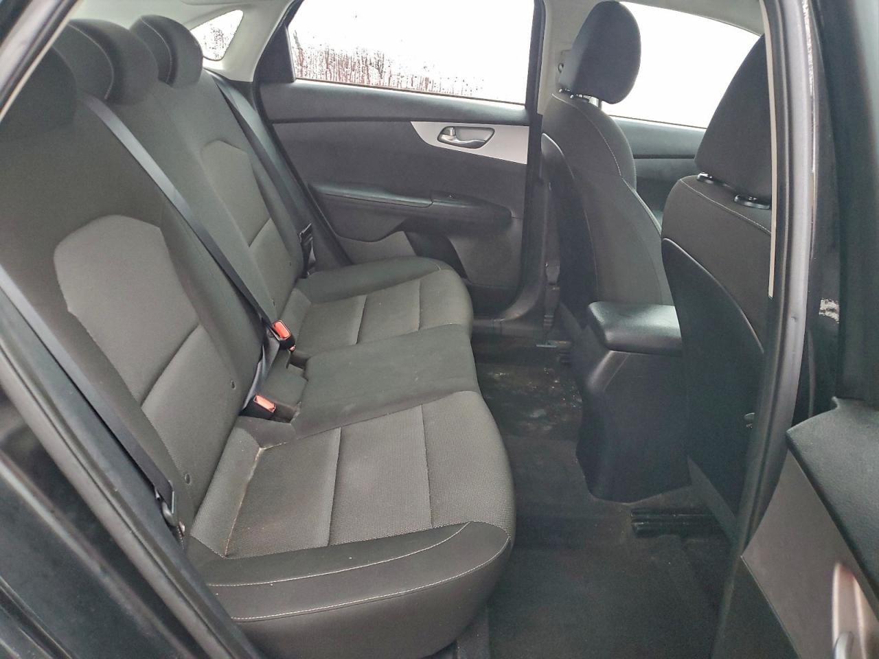 2023 KIA FORTE LX photo 10