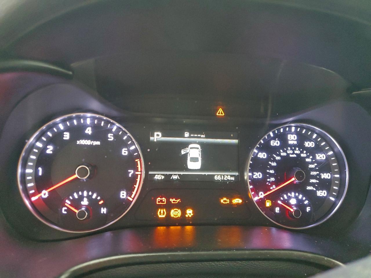 2023 KIA FORTE LX photo 9