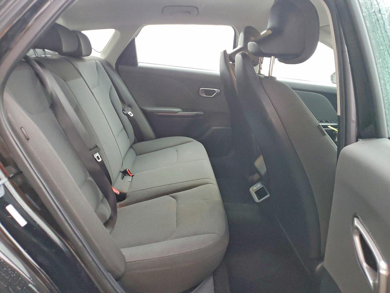 2025 KIA K4 LX photo 10