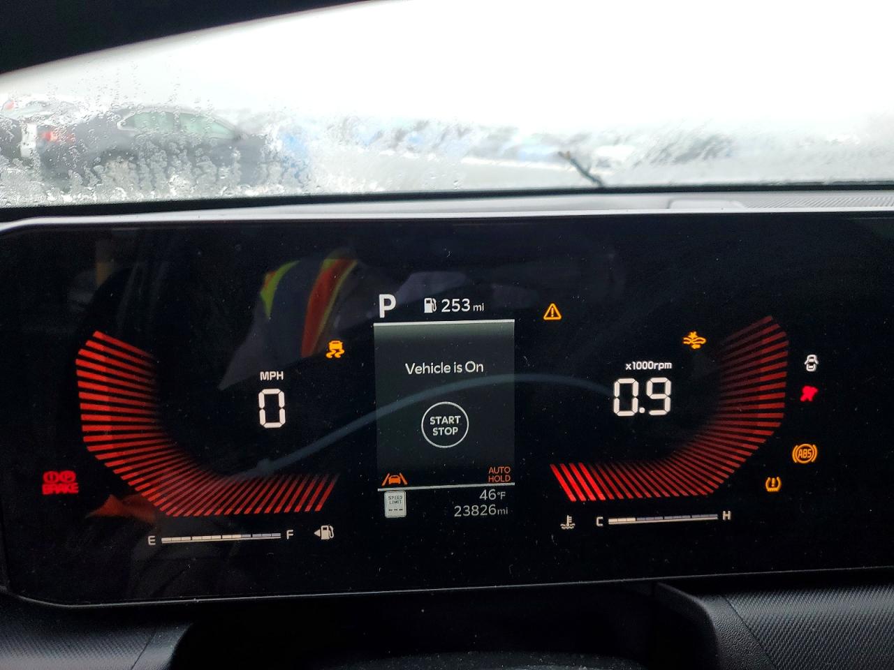 2025 KIA K4 LX photo 9