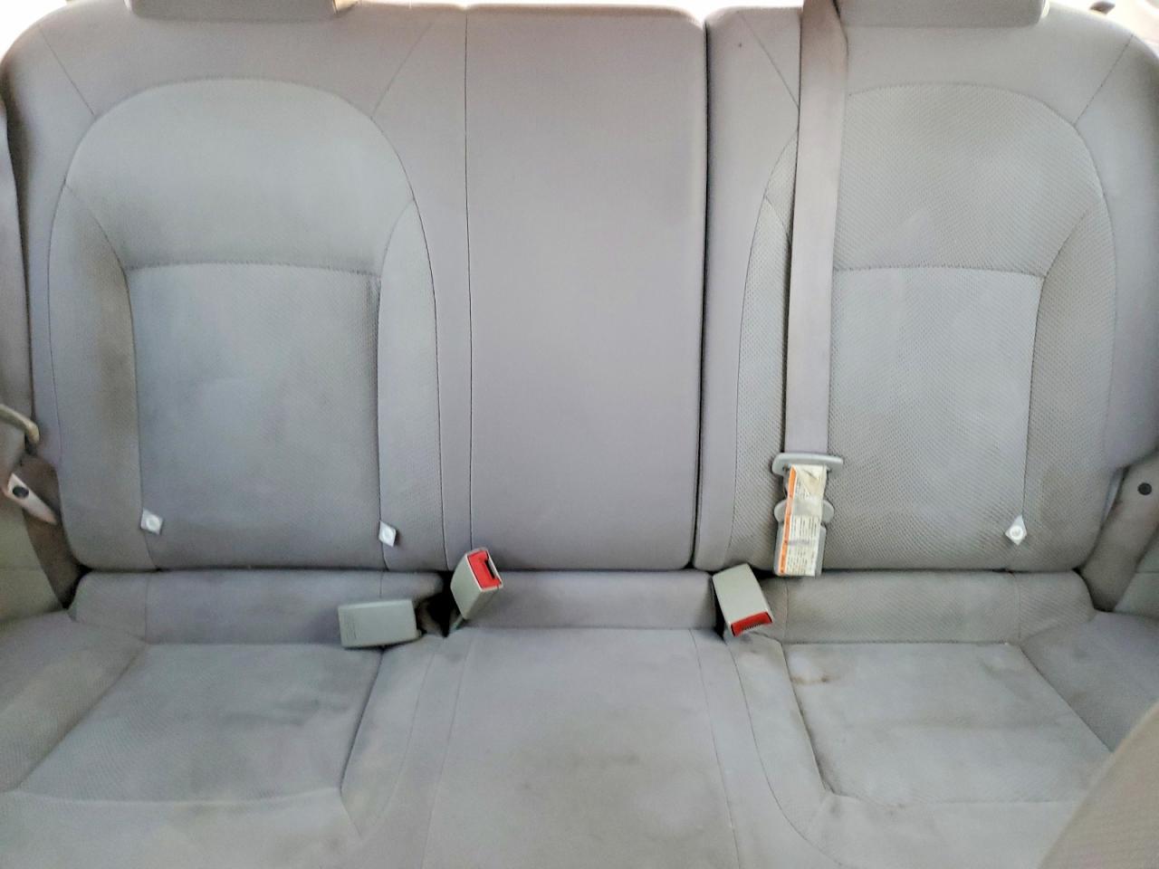 2013 NISSAN ROGUE S photo 10