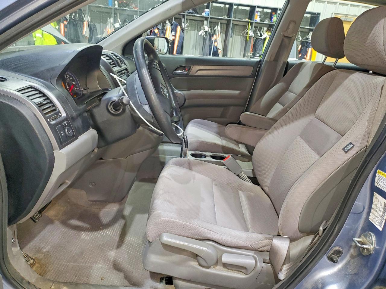 2008 HONDA CR-V LX photo 13