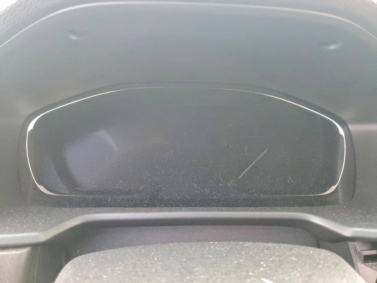 2020 HONDA ACCORD HYBRID EXL photo 9