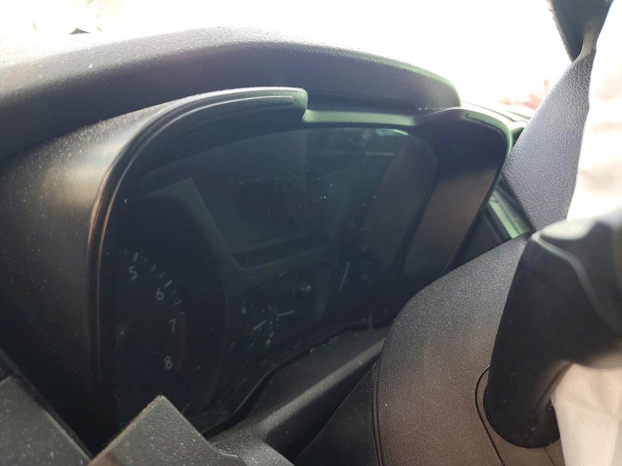 2016 FORD TRANSIT T-350 photo 9