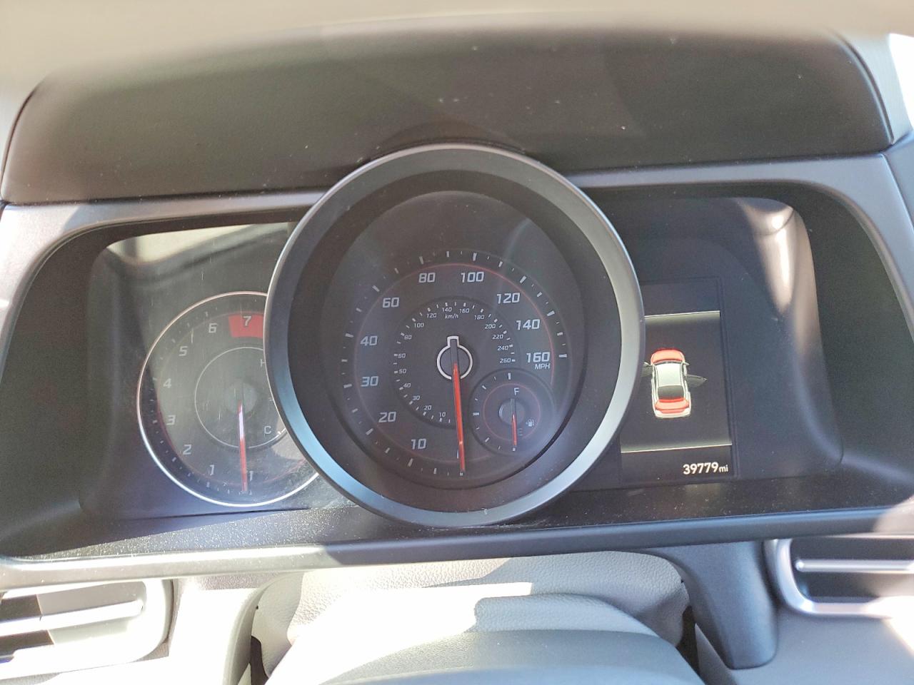 2022 HYUNDAI ELANTRA SE photo 17