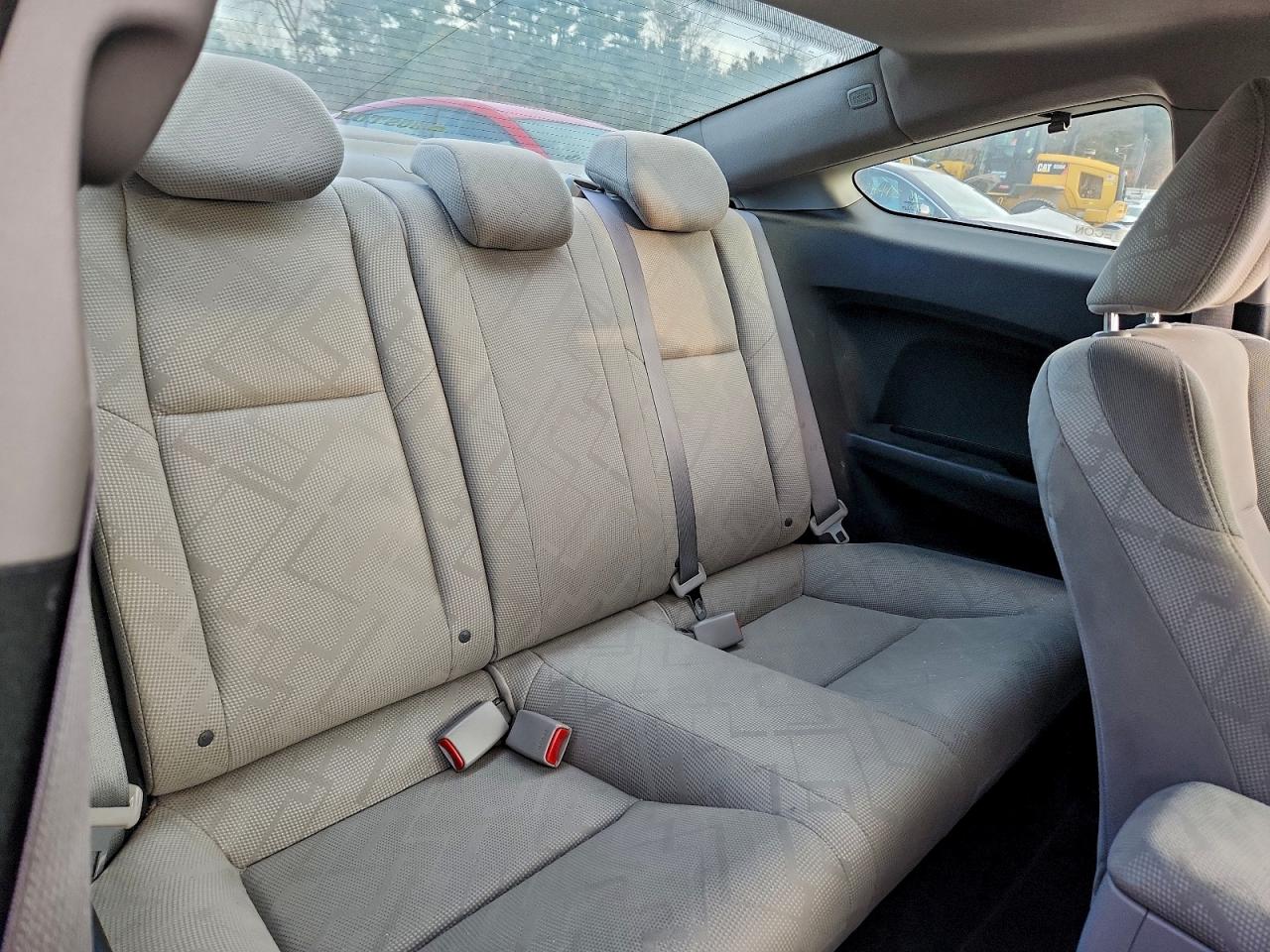 2012 HONDA CIVIC EX photo 10